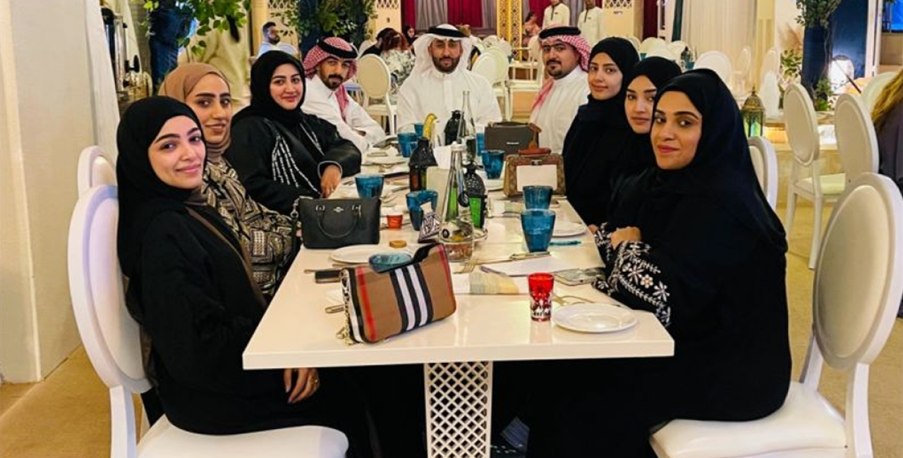 In celebration of the holy month of Ramadan, Taiba Group for Legal and Administrative Consultancy organized its Ramadan gathering for its members at Jumeirah Gulf Resort in Bahrain