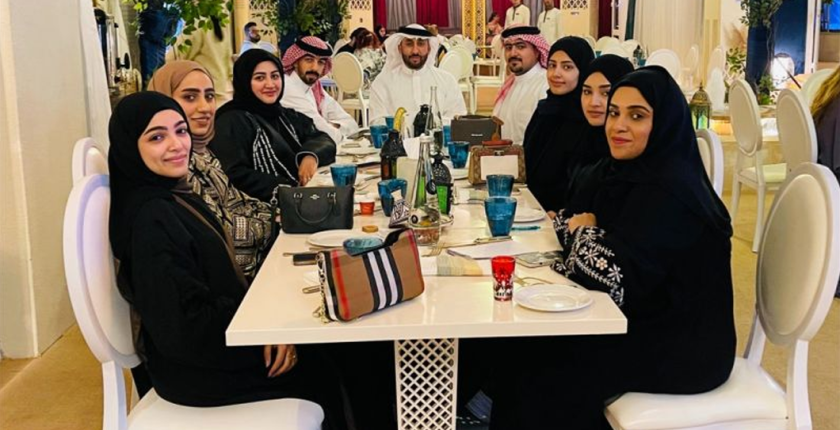 In celebration of the holy month of Ramadan, Taiba Group for Legal and Administrative Consultancy organized its Ramadan gathering for its members at Jumeirah Gulf Resort in Bahrain