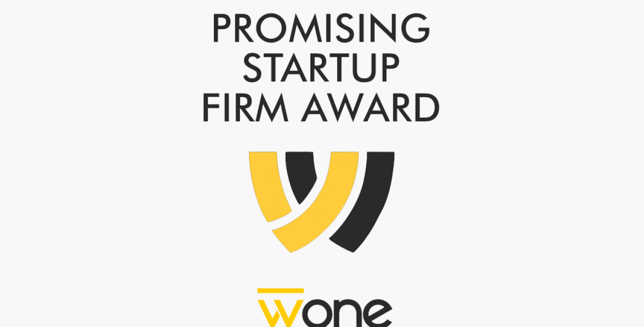 Nomination of Tiba Group for Legal, Administrative, and Consulting Services for the &quot;Most Promising Startup&quot; Award at the &quot;Unbounded 2025&quot; Conference.