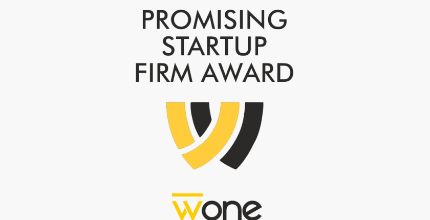 Nomination of Tiba Group for Legal, Administrative, and Consulting Services for the &quot;Most Promising Startup&quot; Award at the &quot;Unbounded 2025&quot; Conference.